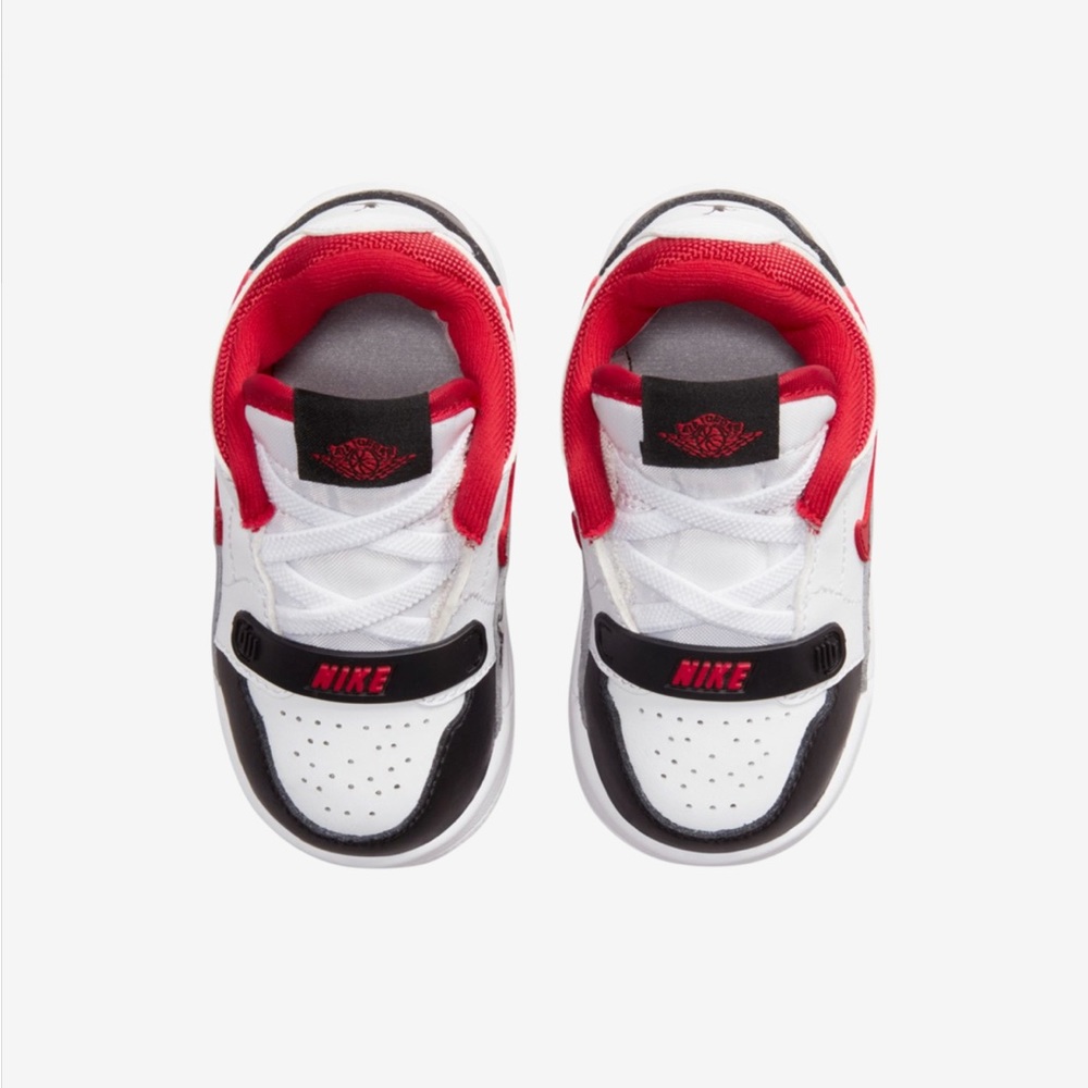 Jordan Legacy 312 Low